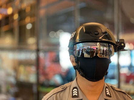 security-guard-wearing-helmet