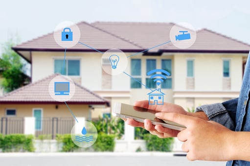 smart-home-concept