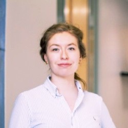 Johanna Behm